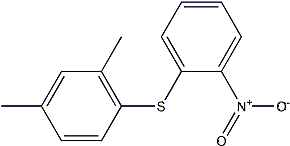 PI-52365 (2,4-Dimethylphenyl)(2-nitrophenyl)sulfane (1610527-49-5)