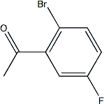 PI-52370 2'-Bromo-5'-fluoroacetophenone (1006-33-3)