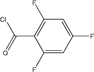 PI-52371 2,4,6-trifluorobenzoylchloride (79538-29-7)