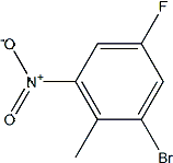 PI-52375 2-Bromo-4-fluoro-6-nitrotoluene (502496-33-5)
