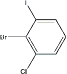 PI-52379 1-Bromo-2-chloro-6-iodobenzene (1369793-66-7)
