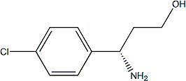PI-52381 (S)-3-Amino-3-(4-chlorophenyl)propan-1-ol (886061-26-3)