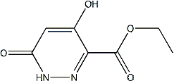 PI-52385 Ethyl 4-hydroxy-6-oxo-1,6-dihydropyridazine-3-carboxylate (1352925-63-3)
