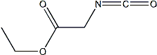 PI-52387 Ethyl Isocyanatoacetate (2949-22-6)