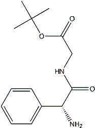 PI-52394 tert-Butyl (R)-(2-amino-2-phenylacetyl)glycinate (439088-74-1)