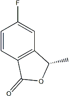 PI-52404 (S)-5-fluoro-3-methylisobenzofuran-1(3H)-one (1803573-19-4)