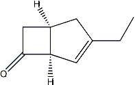 PI-52414 (1R,5S)-3-Ethylbicyclo[3.2.0]hept-3-en-6-one (1235479-61-4)