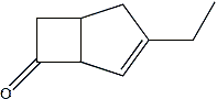 PI-52415 3-Ethylbicyclo[3.2.0]hept-3-en-6-one (1235479-59-0)