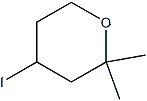 PI-52416 4-Iodo-2,2-dimethyltetrahydro-2H-pyran (882687-80-1)