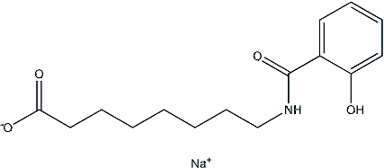 PI-52422 Salcaprozate sodium (203787-91-1)