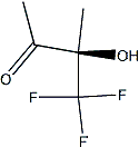PI-52423 (R)-4,4,4-Trifluoro-3-hydroxy-3-methylbutan-2-one (2875067-31-3)