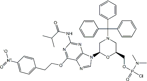 PI-52438 PMO-G (2708274-72-8)
