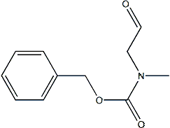 PI-52449 Benzyl methyl(2-oxoethyl)carbamate (107201-33-2)