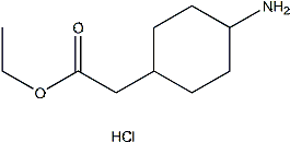 PI-52461 Ethyl 2-(trans-4-Aminocyclohexyl)acetate Hydrochloride (76308-26-4)
