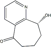 PI-52462 (R)-9-Hydroxy-6,7,8,9-tetrahydro-5H-cyclohepta[b]pyridin-5-one (1190363-44-0)