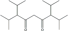 PI-52480 4,6-Nonanedione, 2,8-dimethyl-3,7-bis(1-methylethyl)- (1821143-86-5)