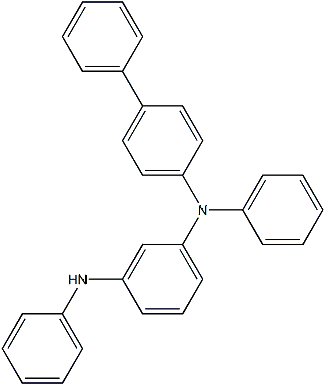 PI-52483 1,3-Benzenediamine, N1-[1,1'-biphenyl]-4-yl-N1,N3-diphenyl- (2055864-11-2)