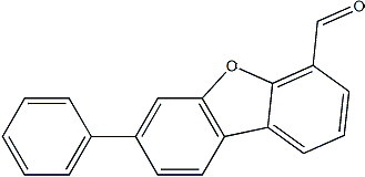 PI-52487 7-phenyldibenzofuran-4-formaldehyde (2924393-78-0)