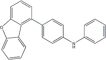 PI-52497 4-(Dibenzo[b,d]furan-1-yl)-N-phenylaniline (2244106-56-5)