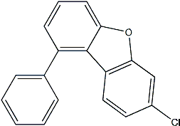 PI-52499 7-Chloro-1-phenyl dibenzofuran (2360830-97-1)