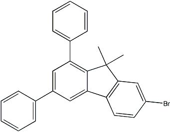 PI-52507 2-Phenylnaphthalen-1-yl trifluoromethanesulfonate (1341128-28-6)