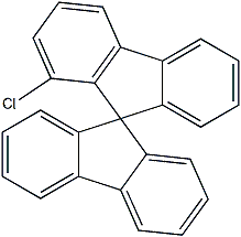 PI-52514 9,9'-Spirobi[9H-fluorene], 1-chloro- (2110512-01-9)