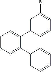 PI-52535 3-Bromo-1,1':2',1''-terphenyl (1222633-95-5)