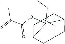 PI-52550 2-Ethyl-2-methacryloyloxyadamantane (209982-56-9)