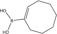 PI-52558 (Z)-Cyclooct-1-en-1-ylboronic acid (745783-93-1)
