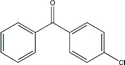 PI-52567 4-Chlorobenzophenone (134-85-0)