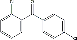 PI-52570 2,4'-Dichlorobenzophenone (85-29-0)