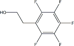 PI-52580 2-(Pentafluorophenyl)ethanol (653-31-6)