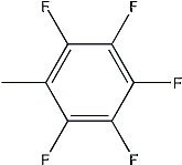PI-52584 2,3,4,5,6-Pentafluorotoluene (771-56-2)
