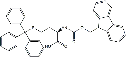 PI-52593 Fmoc-hCys(Trt)-OH (167015-23-8)