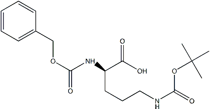 PI-52595 Z-L-Orn(Boc)-OH (199924-46-4)