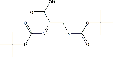 PI-52598 Boc-L-DPA(Boc)-OH (88971-40-8)