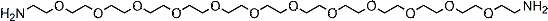 PI-52607 Amino-PEG12-amine (361543-12-6)