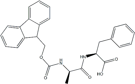 PI-52615 Fmoc-L-Ala-L-Phe-OH (218785-75-2)