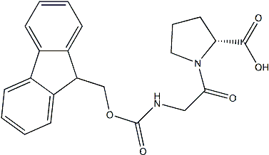 PI-52618 Fmoc-Gly-Pro-OH (212651-48-4)