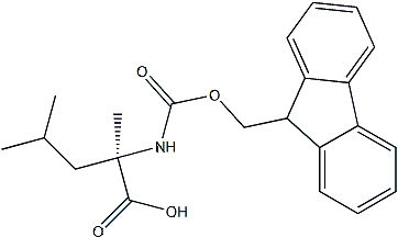 PI-52627 Fmoc-alpha-me-leu-OH (312624-65-0)