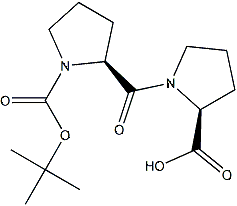 PI-52629 Boc-pro-pro-oh (15401-08-8)
