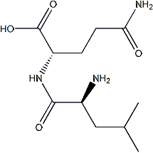 PI-52630 H-Leu-Gln-OH (38062-70-3)
