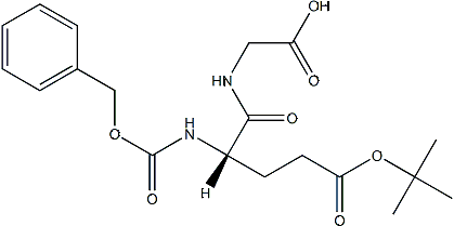 PI-52633 Z-Glu(otbu)-Gly-OH (23406-80-6)