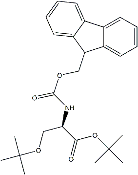 PI-52639 Fmoc-Ser(tBu)-OtBu (129460-16-8)
