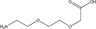 PI-52645 2-[2-(2-Aminoethoxy)ethoxy]acetic Acid (134978-97-5)