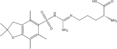 PI-52649 H-Arg(pbf)-OH (200115-86-2)