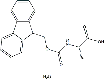 PI-52652 Fmoc-D-Ala-OH (monohydrate) (884880-37-9)