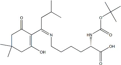 PI-52655 Boc-Lys(ivdde)-OH (862847-44-7)