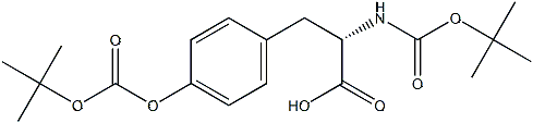 PI-52657 Boc-Tyr(Boc)-OH (20866-48-2)