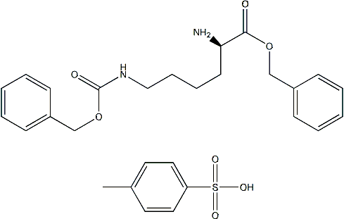 PI-52658 Lys(Z)-OBzl TosOH (16964-83-3)